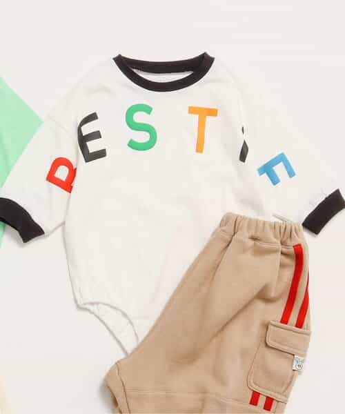 インクレディブル　メンズレディースベビー３点セット blossom39 ONLINE SHOP