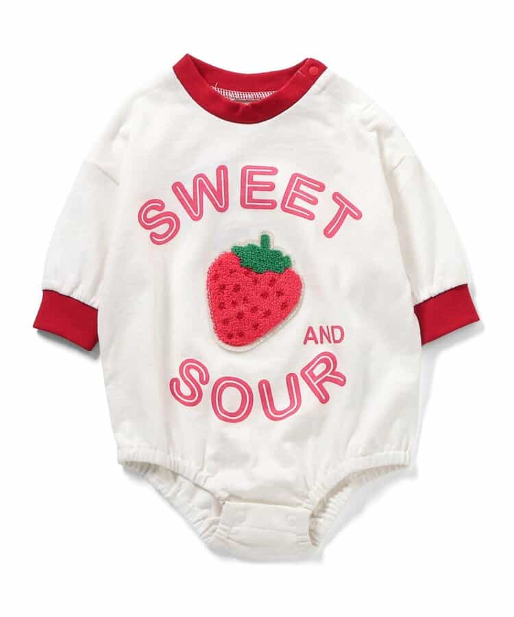 【リンク】ユニークサガラワッペンボディオール