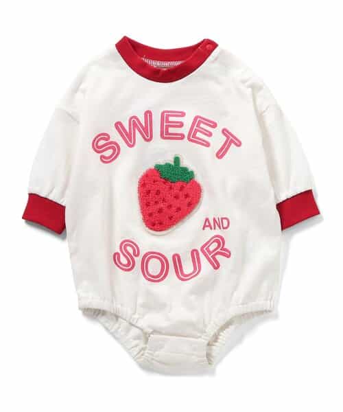 【リンク】ユニークサガラワッペンボディオール