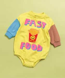 【リンク】ユニークサガラワッペンボディオール