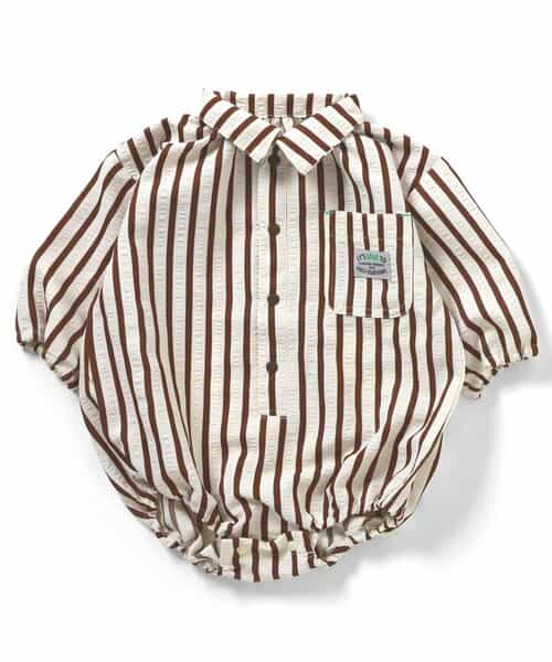 Bpop シャツボディオール