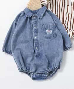 Bpop シャツボディオール