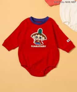 【おじゃる丸】ボディオール