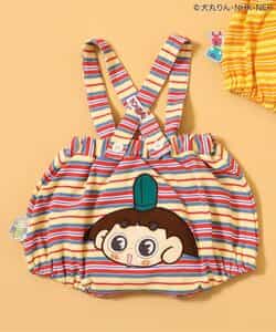 【おじゃる丸】なりきりブルマ