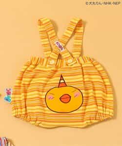 【おじゃる丸】なりきりブルマ