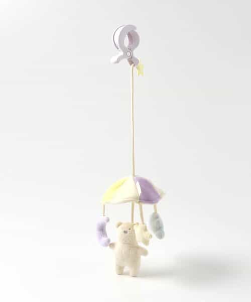 ★SALE★くまさんメリー