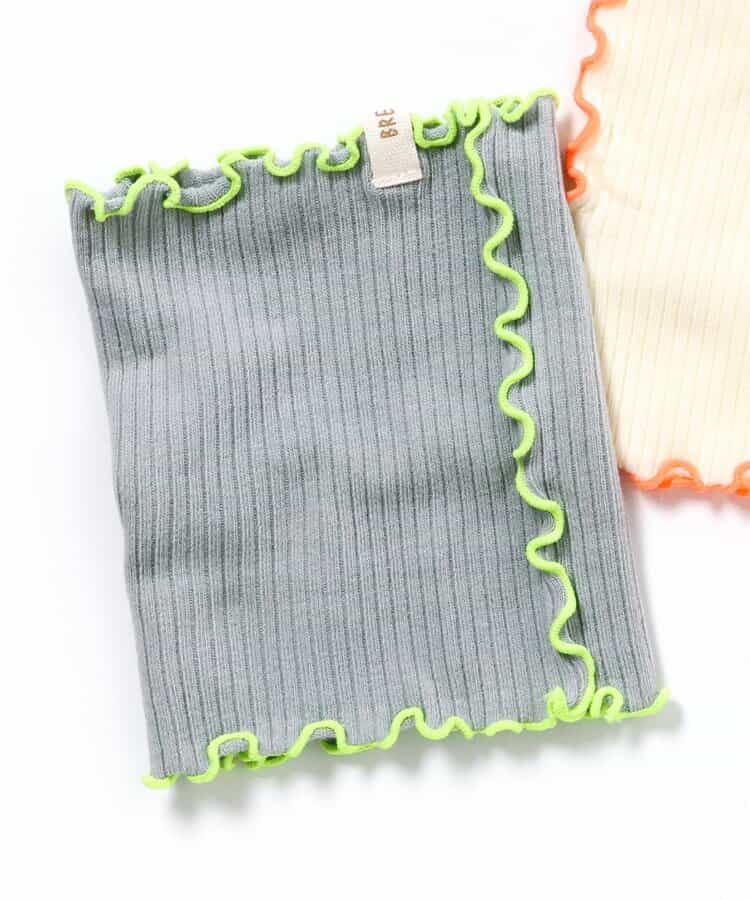 カラフルメロウベビーハラマキ