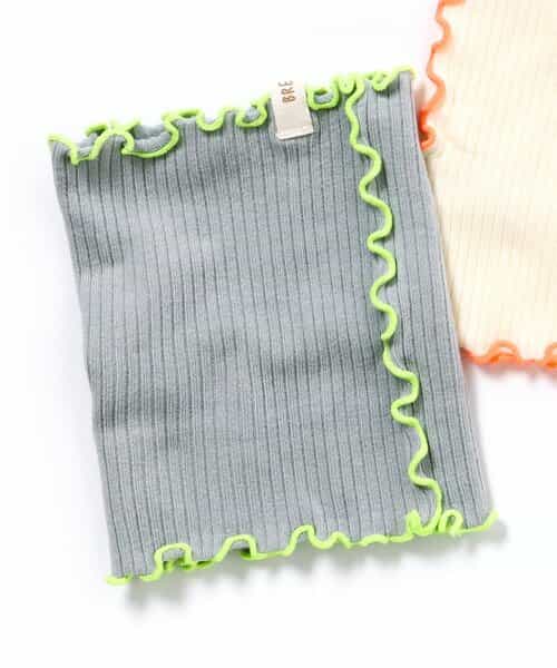 カラフルメロウベビーハラマキ