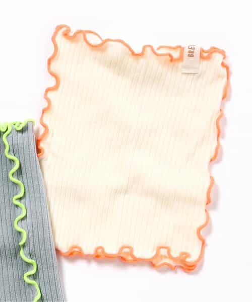 カラフルメロウベビーハラマキ