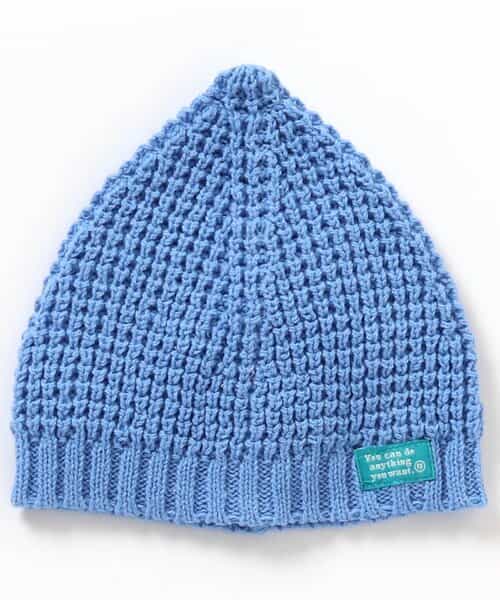 ★SALE★とんがりベビーニット帽