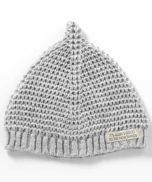 ★SALE★春色とんがりニット帽