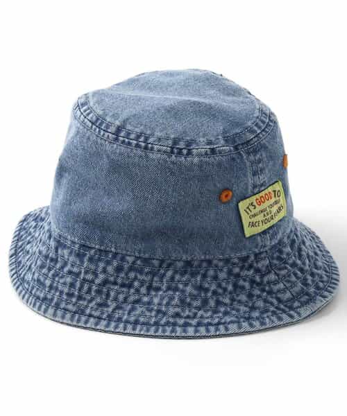 Bpop ベビーアウトドアハット