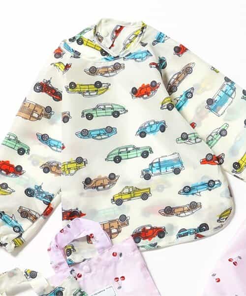 ★SALE★お食事用エプロン