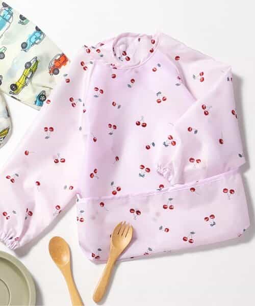 ★SALE★お食事用エプロン