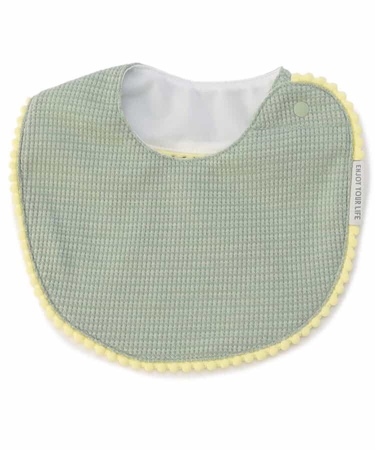 カラフルワッフルスタイ