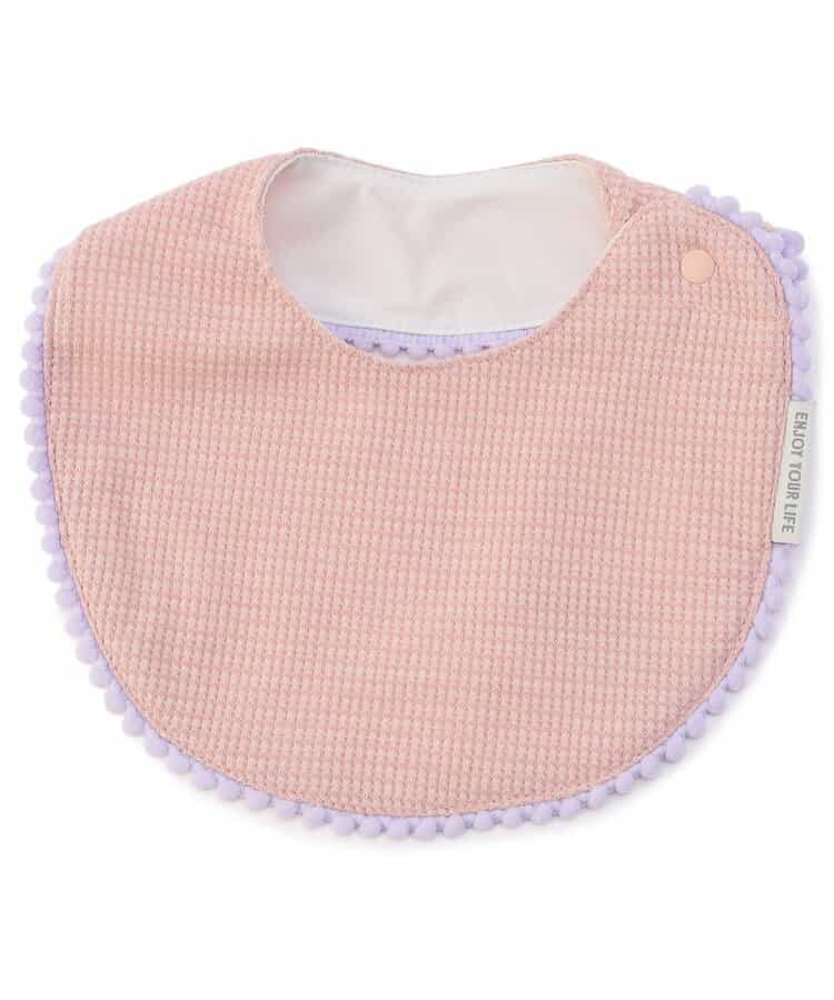 カラフルワッフルスタイ