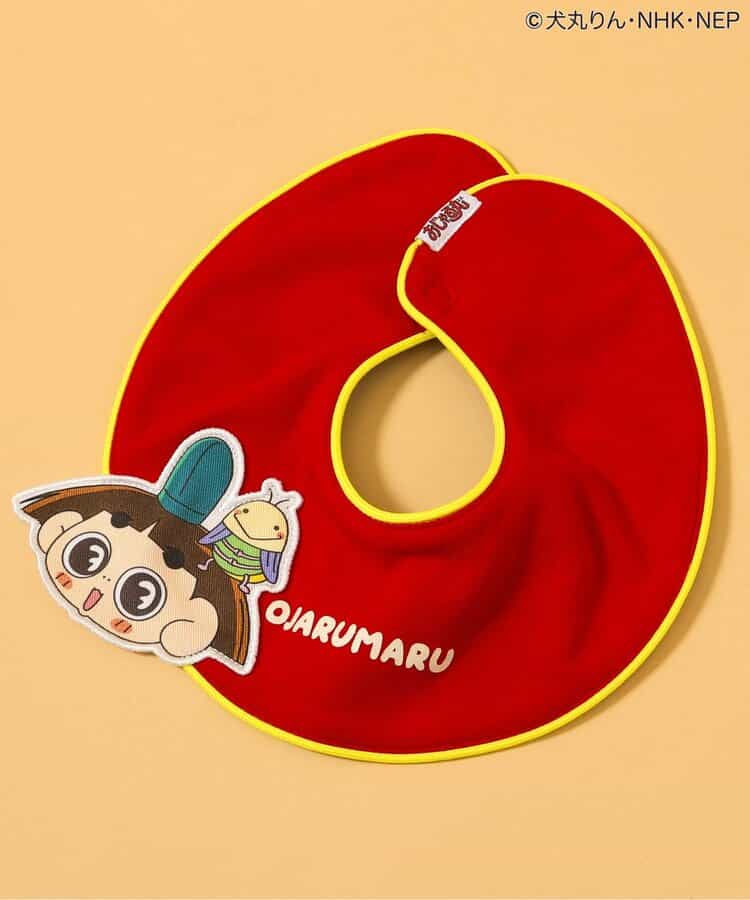 【おじゃる丸】スタイ