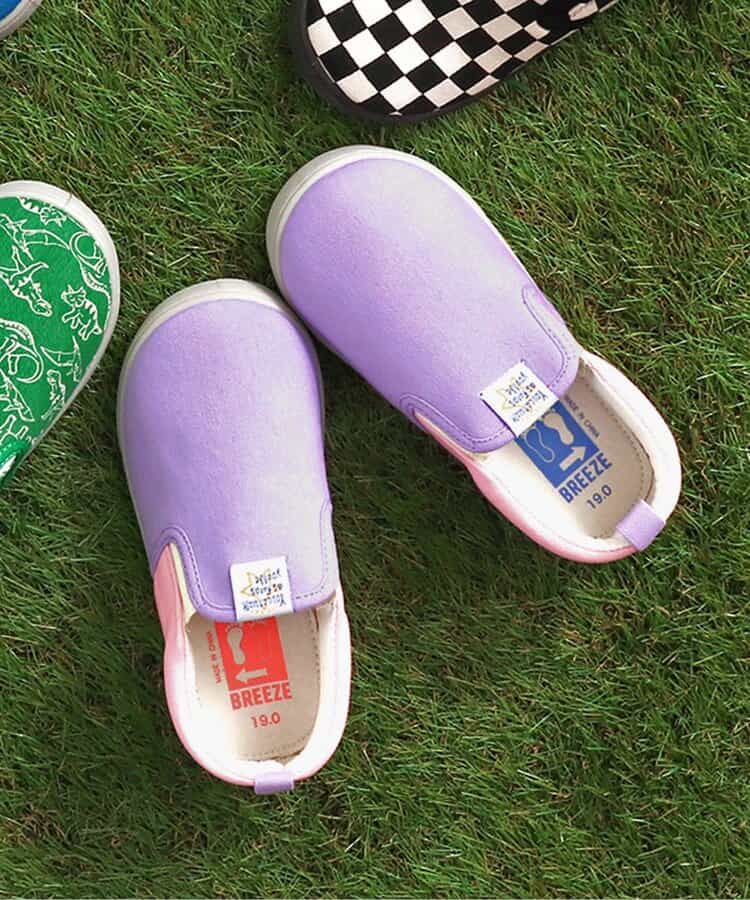 ★SALE★無地・柄　左右迷わない！ヒールワッペンスリッポン