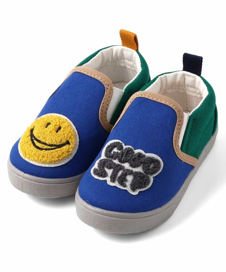 左右迷わない！バラエティスリッポン