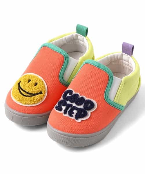 左右迷わない！バラエティスリッポン