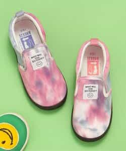 左右迷わない！スリッポン