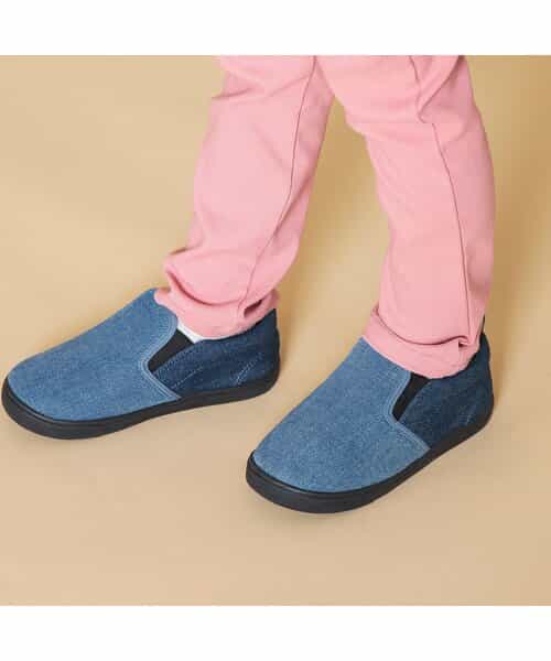 ★【アウトレット】期間限定SALE★カラフルスリッポン