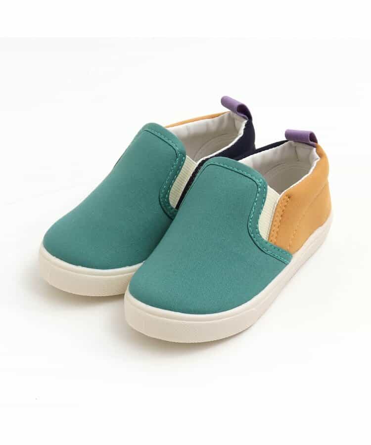 ★【アウトレット】期間限定SALE★カラフルスリッポン