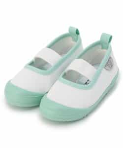 ☆1/13(火)お昼12:59まで3点10％OFF☆メッシュ上履き