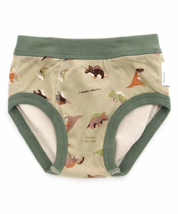 3P対象 3柄ブリーフ