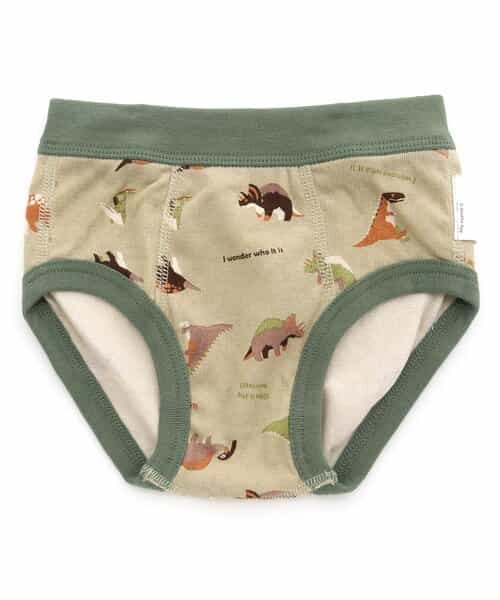 3P対象 3柄ブリーフ