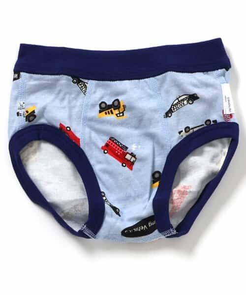 BOYSブリーフパンツ