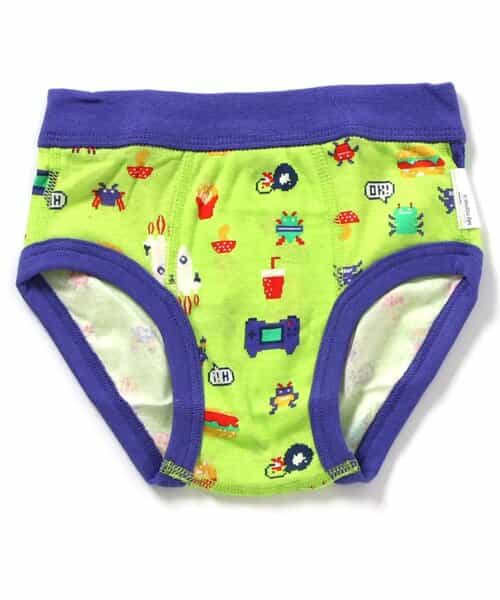 BOYSブリーフパンツ