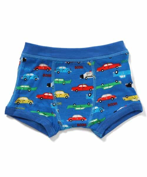 BOYSボクサーパンツ