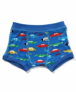 BOYSボクサーパンツ