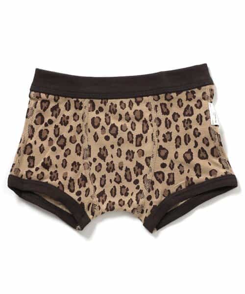 BOYSボクサーパンツ