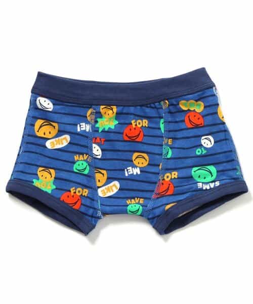 BOYSボクサーパンツ