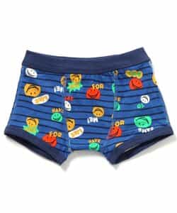 BOYSボクサーパンツ