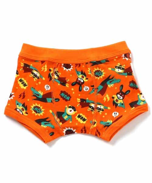 BOYSボクサーパンツ