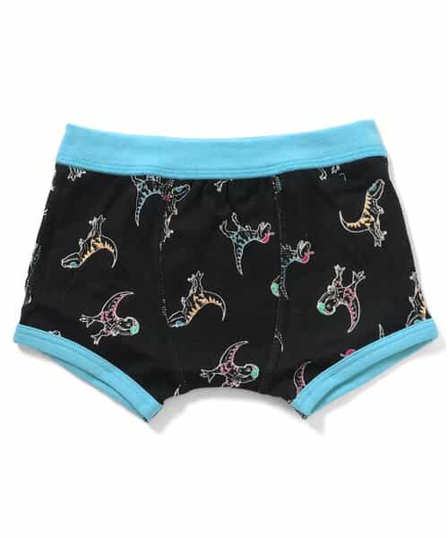 BOYSボクサーパンツ