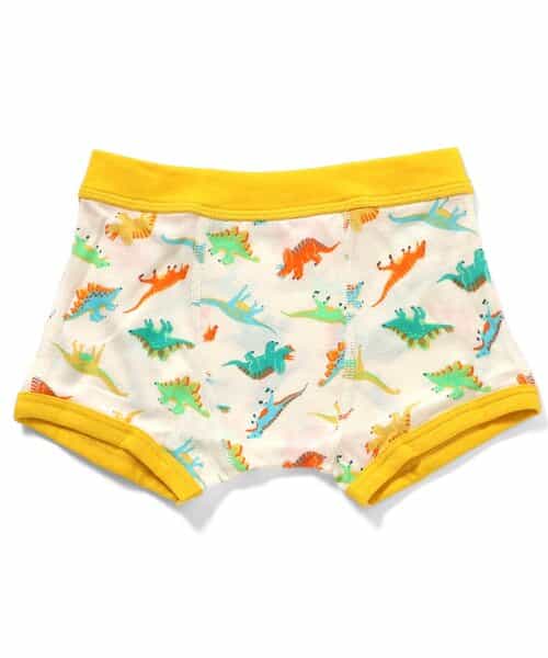 BOYSボクサーパンツ