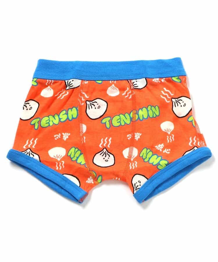 BOYSバラエティーボクサーパンツ