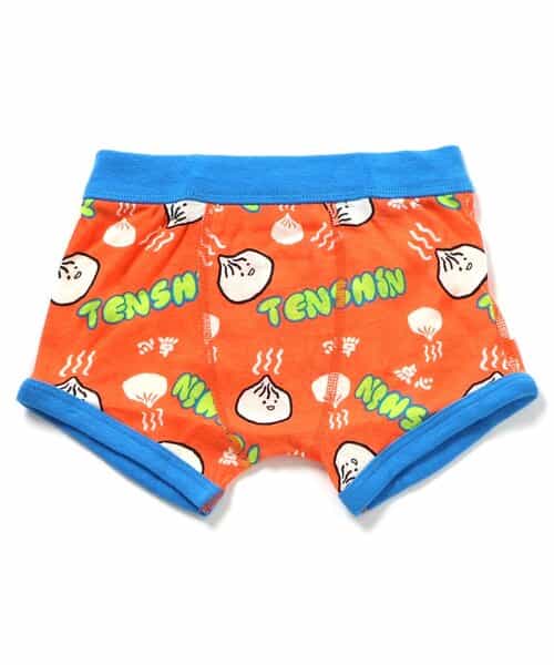 BOYSバラエティーボクサーパンツ