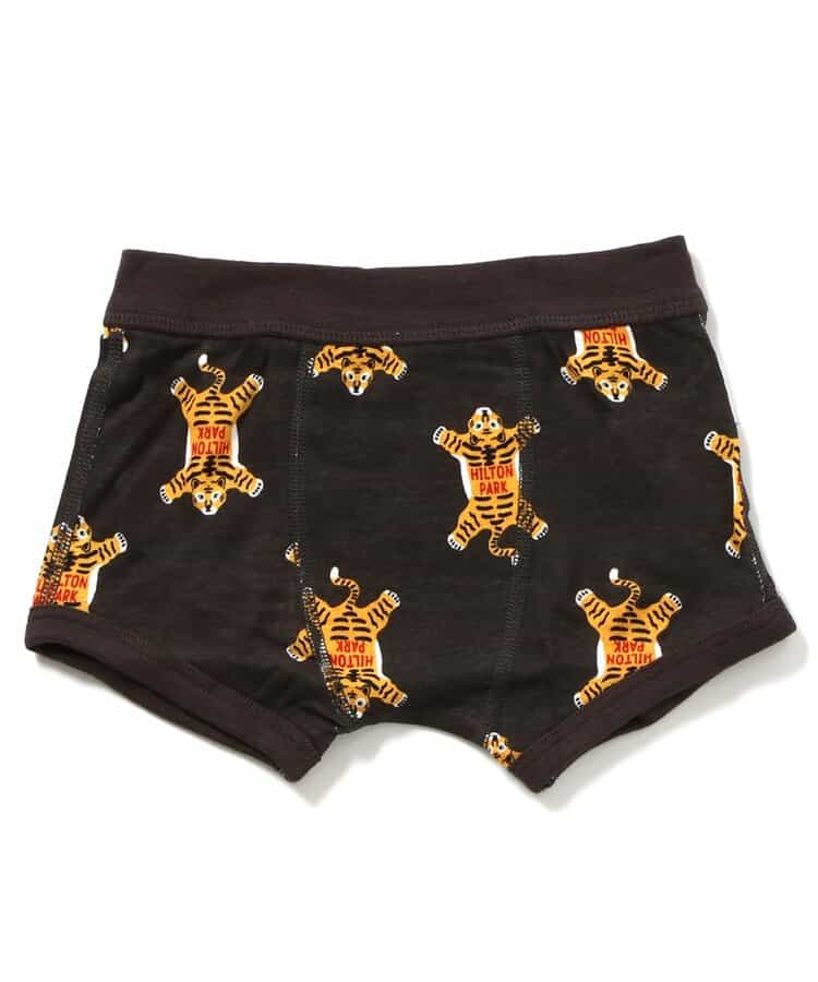 BOYSバラエティーボクサーパンツ