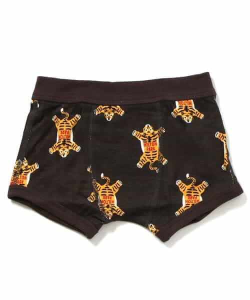 BOYSバラエティーボクサーパンツ