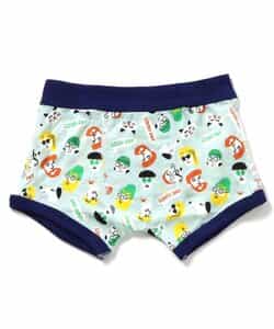 BOYSバラエティーボクサーパンツ