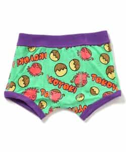 BOYSバラエティーボクサーパンツ