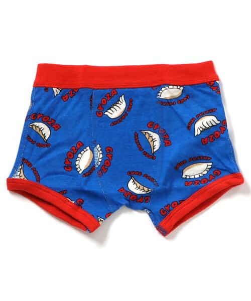 BOYSバラエティーボクサーパンツ