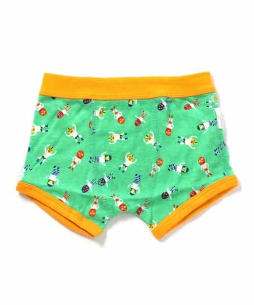 BOYSバラエティーボクサーパンツ