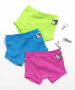 アソートネオンボクサーパンツ