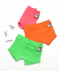 アソートネオンボクサーパンツ